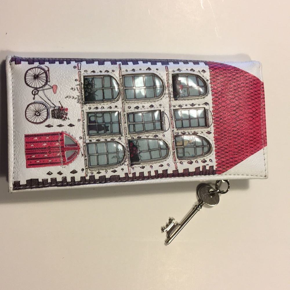 Wallet